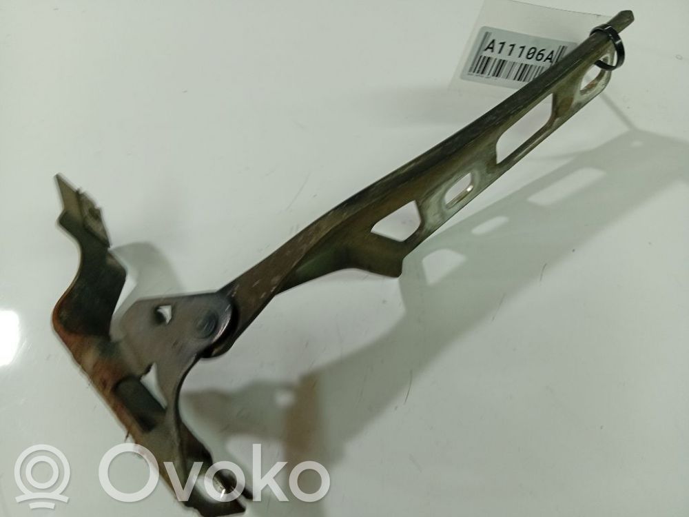 Opel Zafira B Balamale capotă 