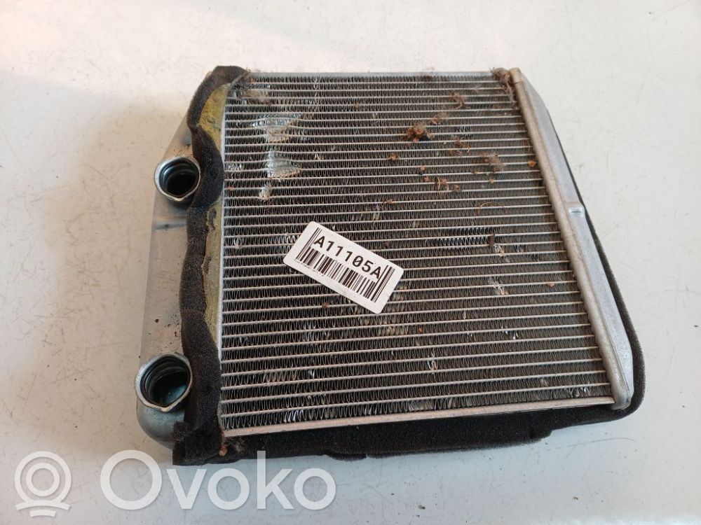 Fiat Fiorino Radiateur soufflant de chauffage 