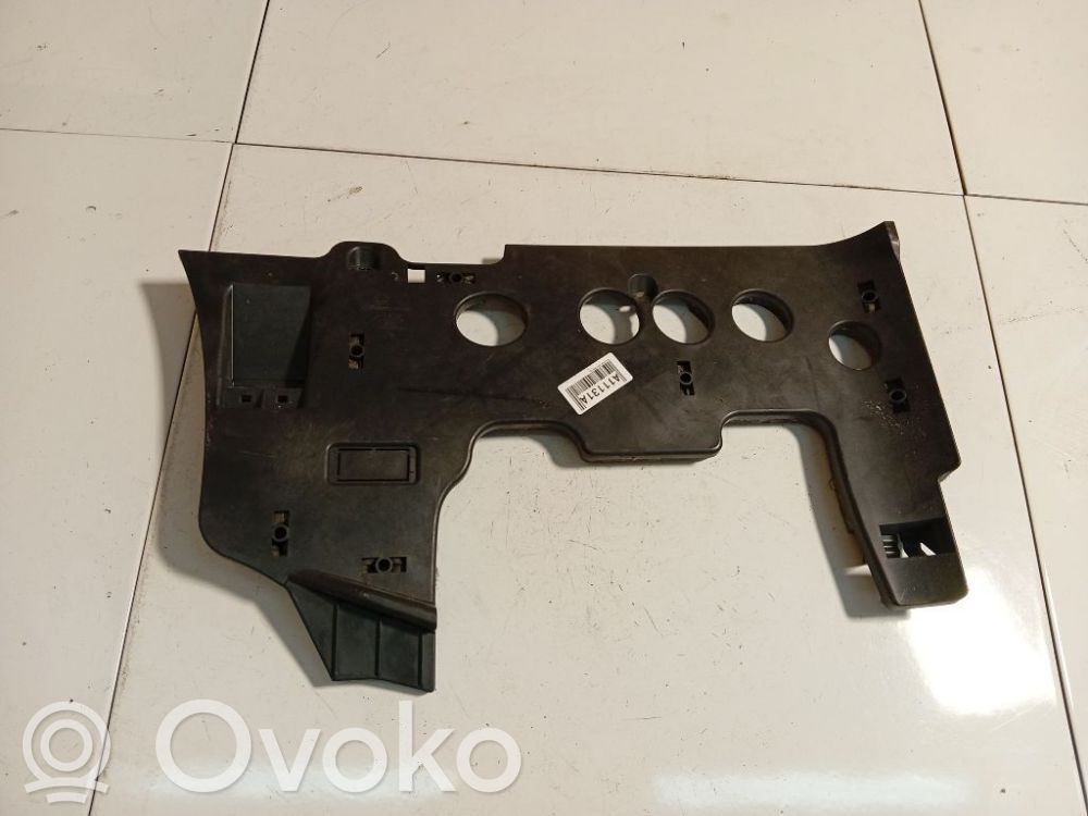 Volkswagen Golf V Altra parte interiore