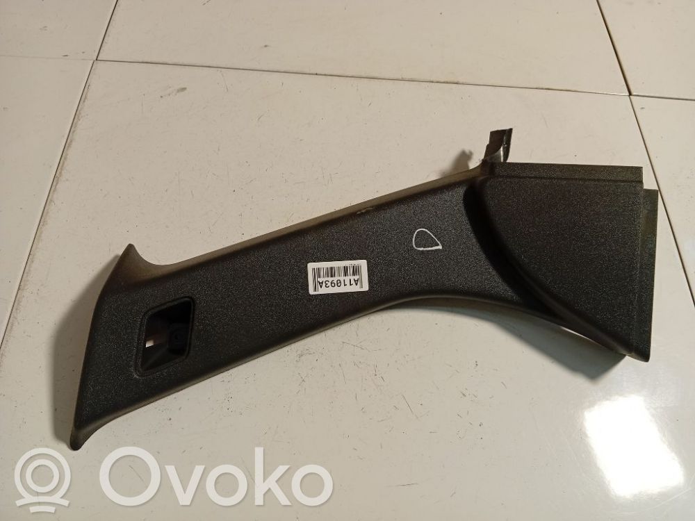 Volvo V50 Altra parte interiore 