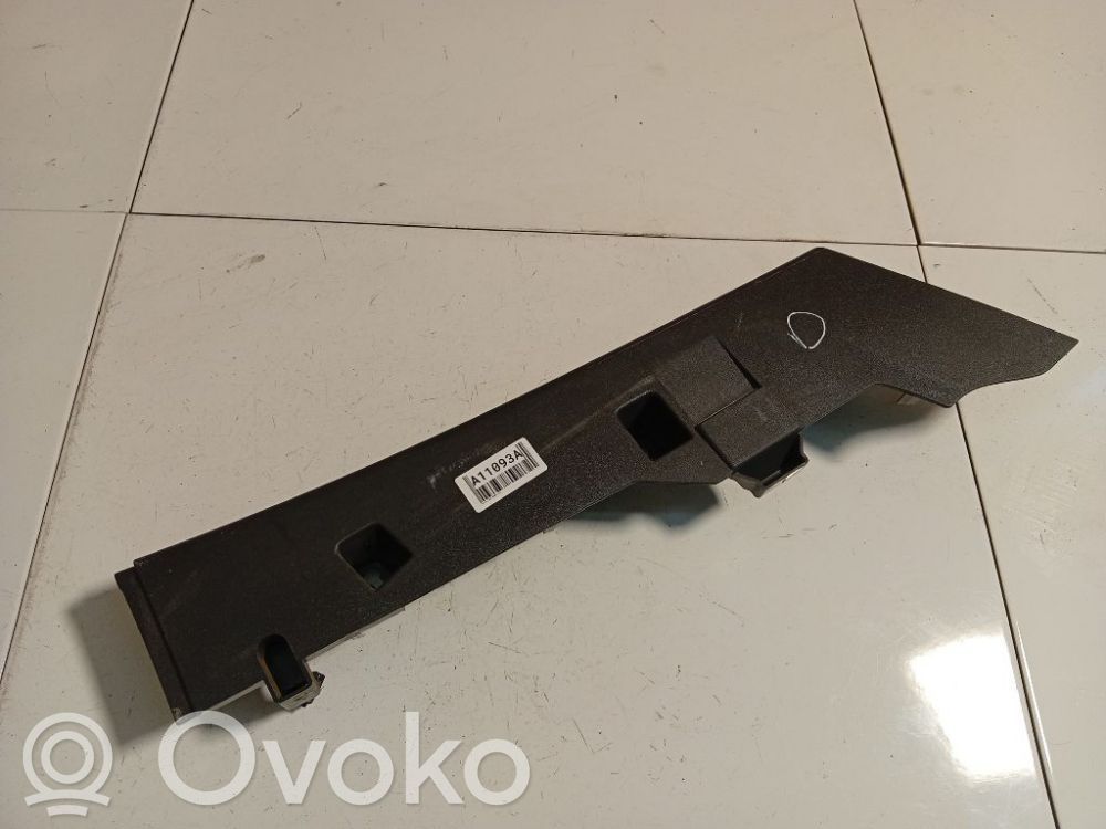 Volvo V50 Inne części wnętrza samochodu