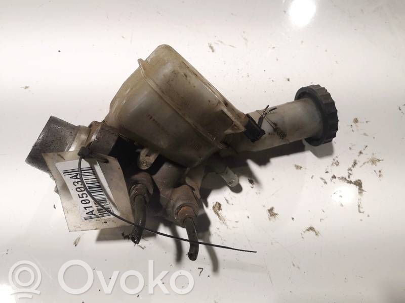 Peugeot 4007 Rezervor lichid frână