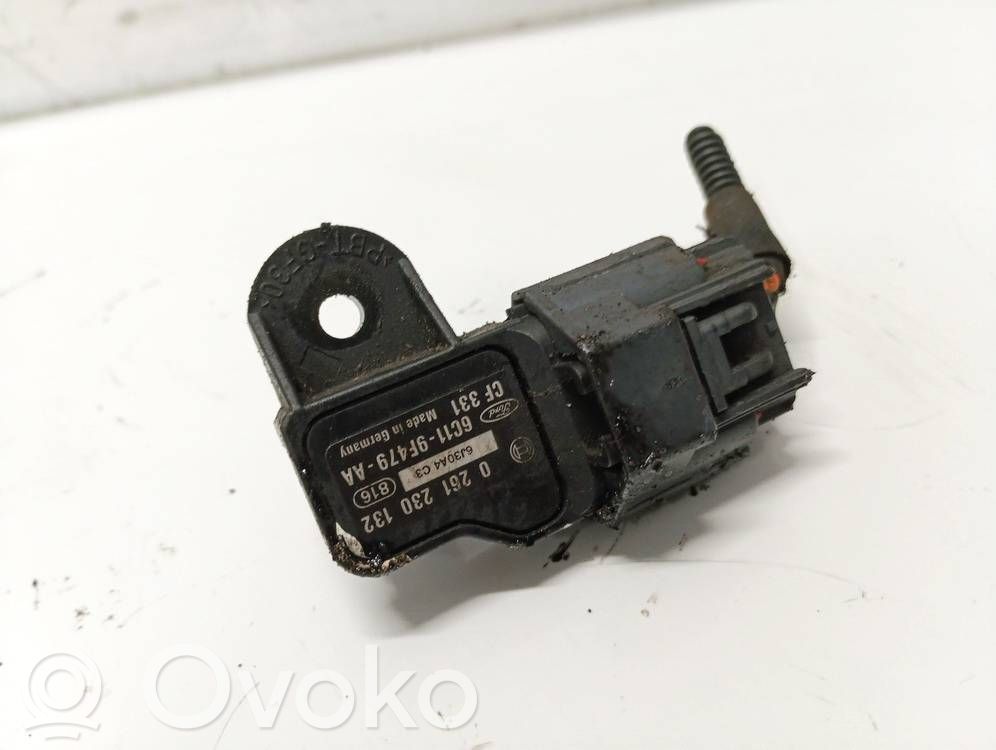 Luftdrucksensor   6C119F479AA,0261230132,6C119F479AA,CF331