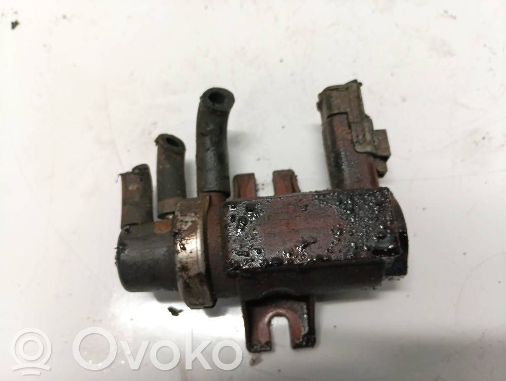 Électrovanne turbo   9652570180,05T290,70086803,9652570180