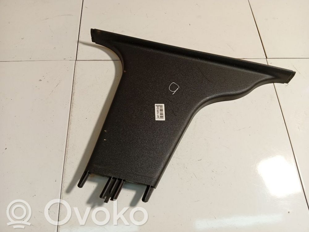 Volvo V50 Inne części wnętrza samochodu 