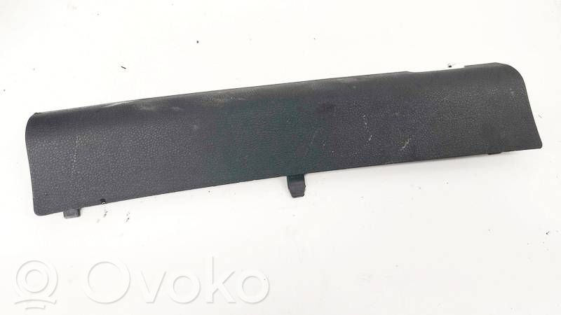 Skoda Roomster (5J) Alte piese de interior 