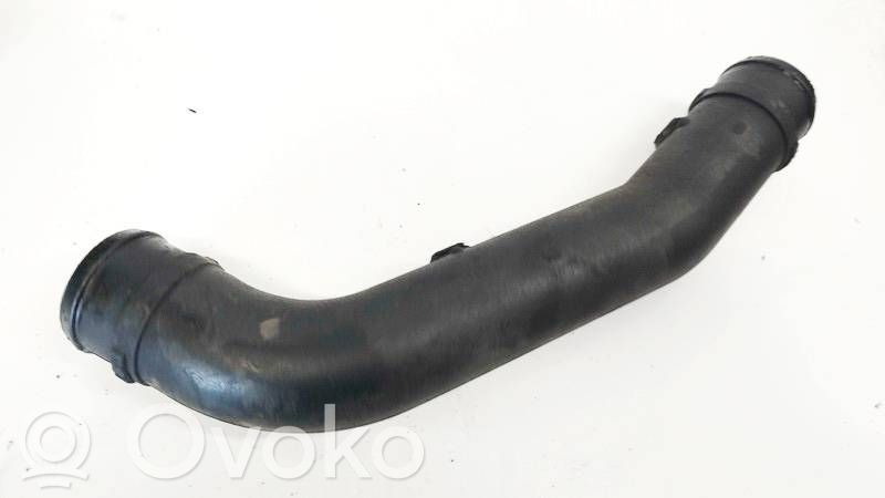Skoda Roomster (5J) Furtun/conductă intercooler