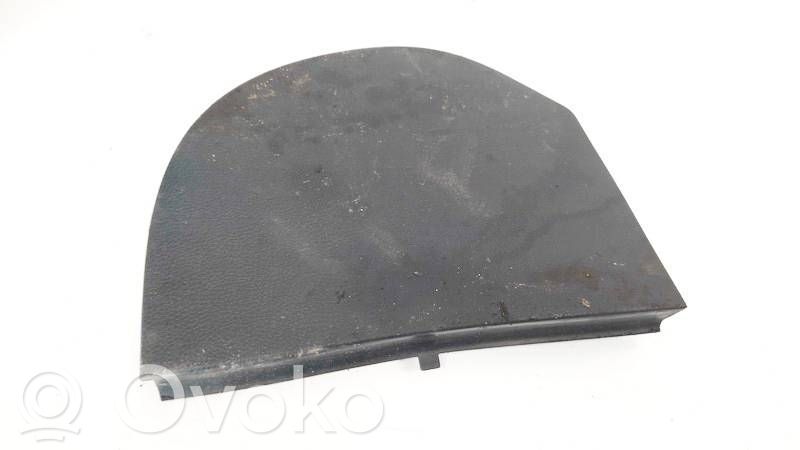 Skoda Roomster (5J) Altra parte interiore