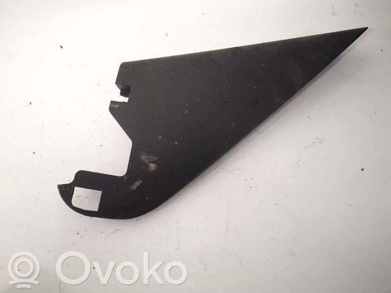Skoda Roomster (5J) Altra parte interiore