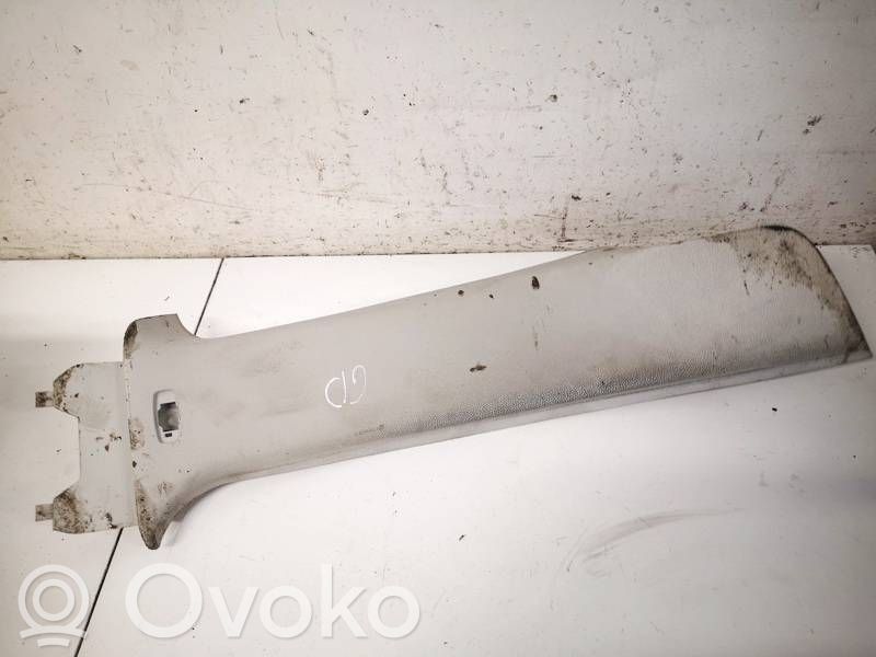 Skoda Roomster (5J) Rivestimento montante (D) (fondo) 