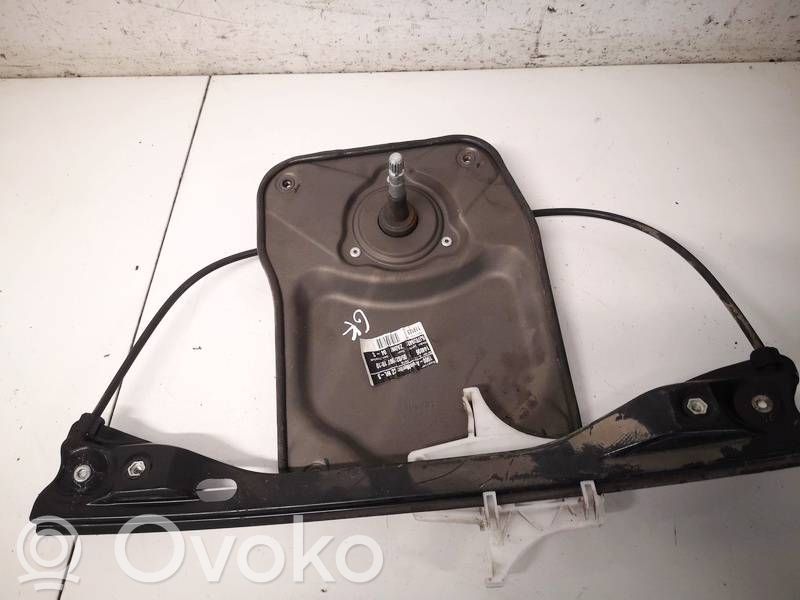Skoda Roomster (5J) Alzacristalli del portellone scorrevole con motorino 