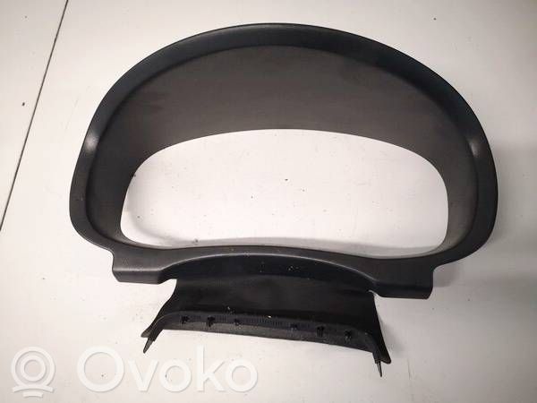 Skoda Roomster (5J) Cornice cruscotto 