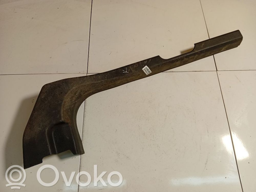 Opel Corsa D Capac prag față 