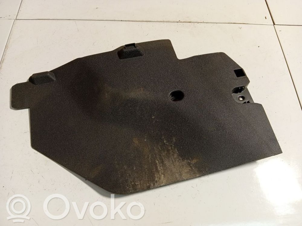 Opel Corsa D Alte piese de interior 