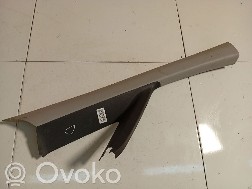 Opel Corsa D Osłona środkowa słupka / C 