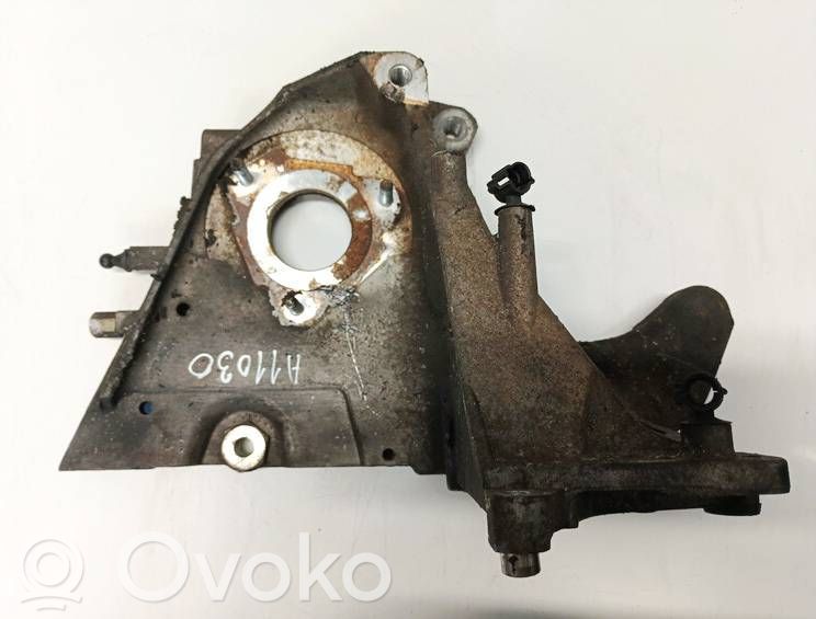 Engine mounting bracket   55226627,55226627