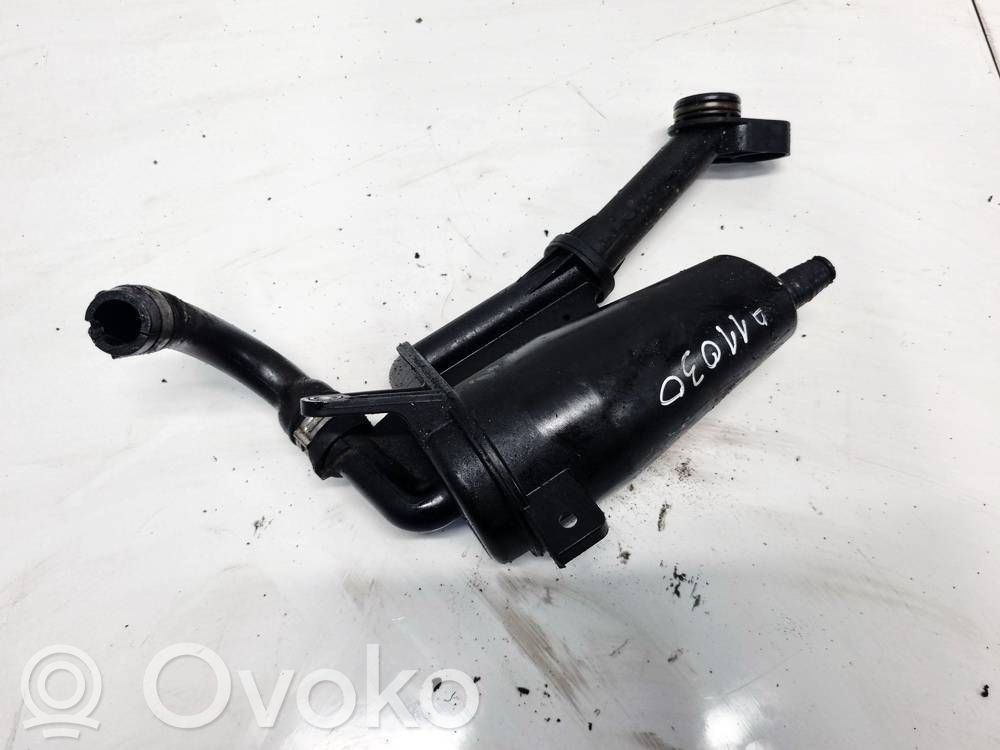 Fiat Freemont Odpowietrznik / Separator oleju 