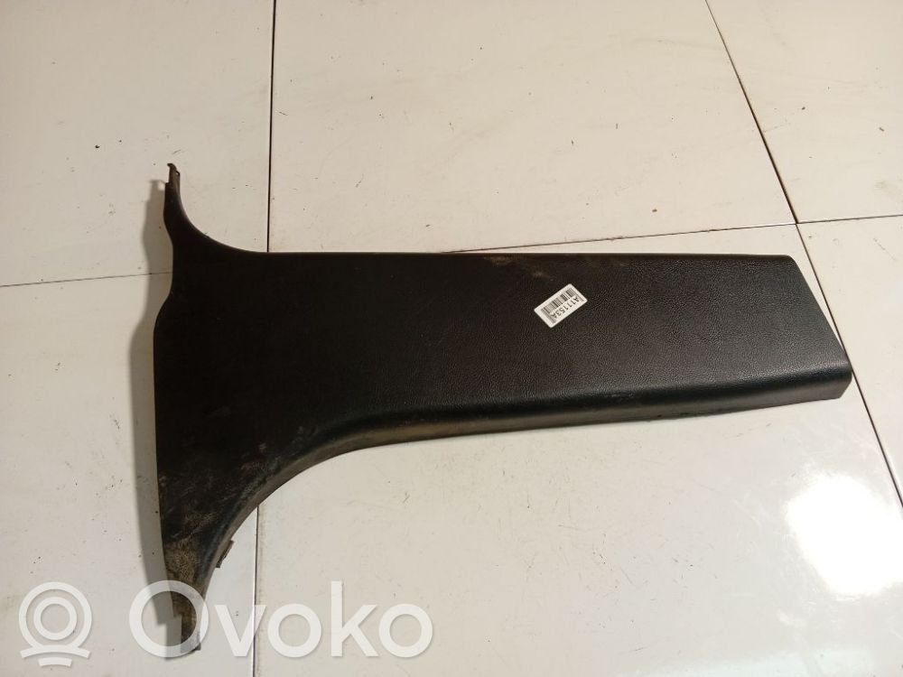 Nissan Tiida C11 Rivestimento montante (B) (superiore)