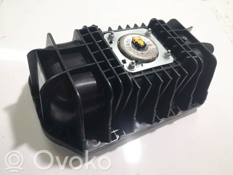 Ford Grand C-MAX Airbag de passager