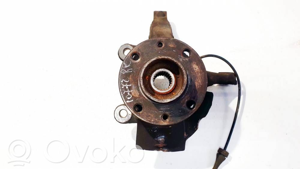 Nissan Micra K14 Mozzo ruota anteriore