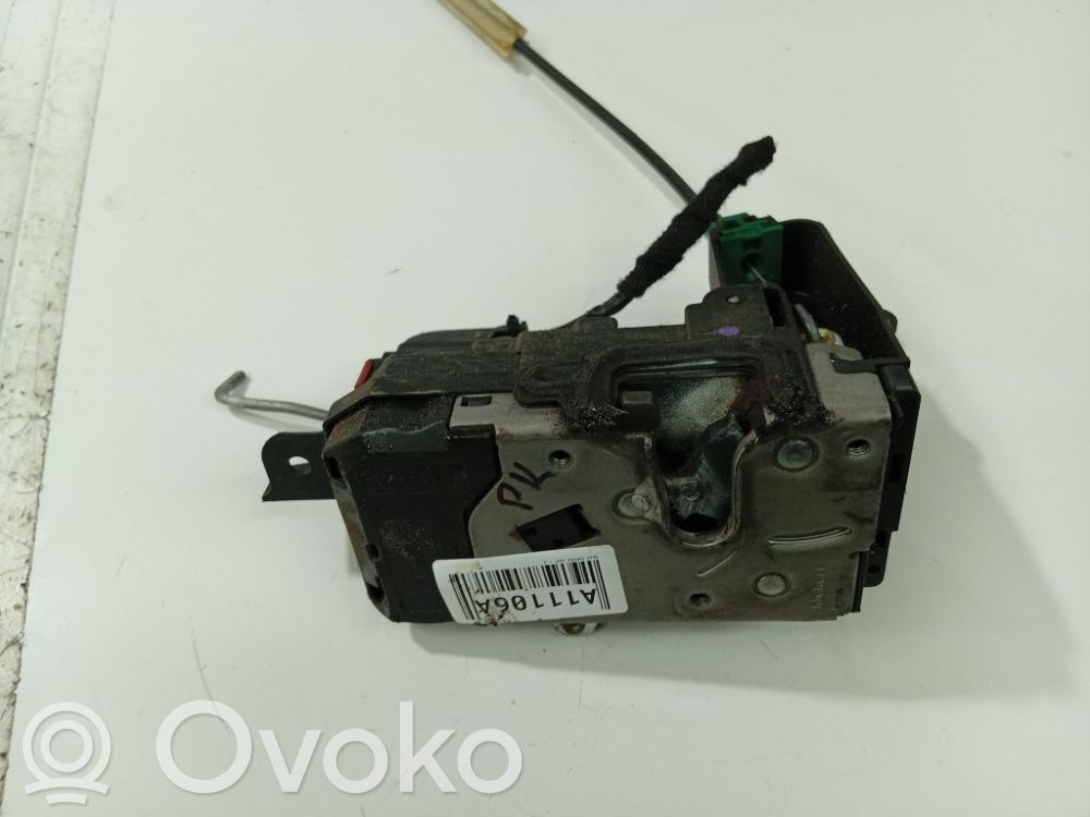 Etuoven lukko   13210740,13210740,13210740