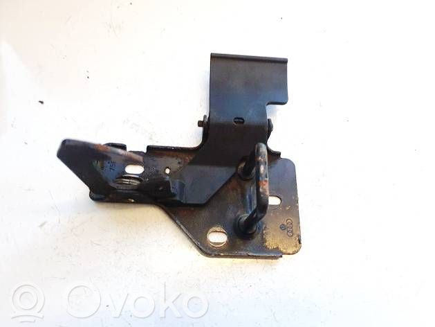 Audi Q7 4L Chiusura/serratura vano motore/cofano