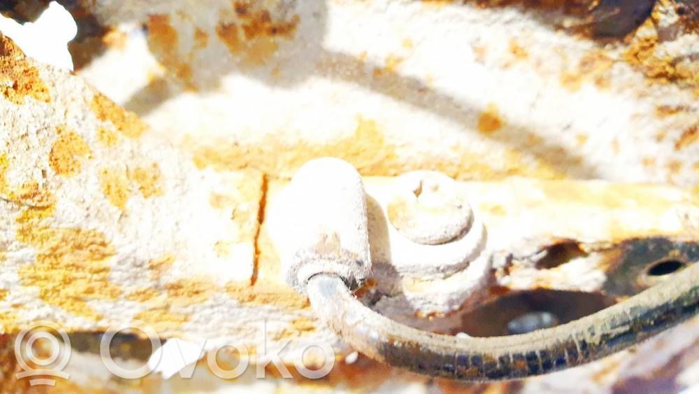 Opel Astra J Senzor ABS roată spate 