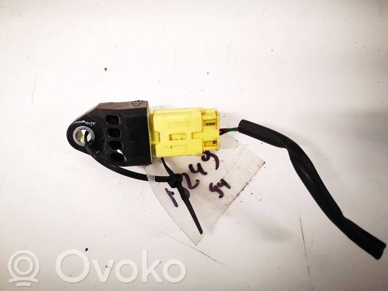 Airbagsensor Crashsensor Drucksensor   98237AJ000,98237AJ000