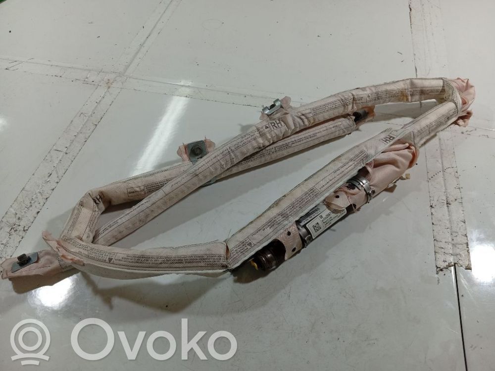 Opel Insignia A Kurtyna airbag 
