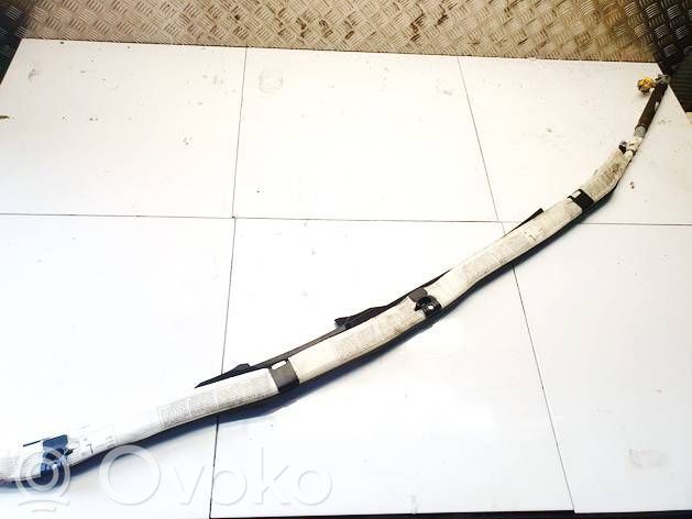 Volkswagen Jetta V Airbag del techo 