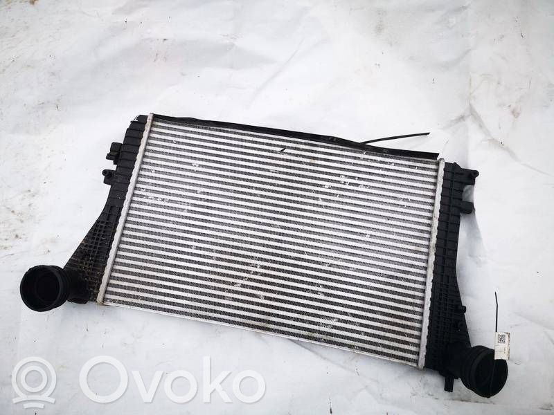 Radiator intercooler   1K0121345M,1K0121345M