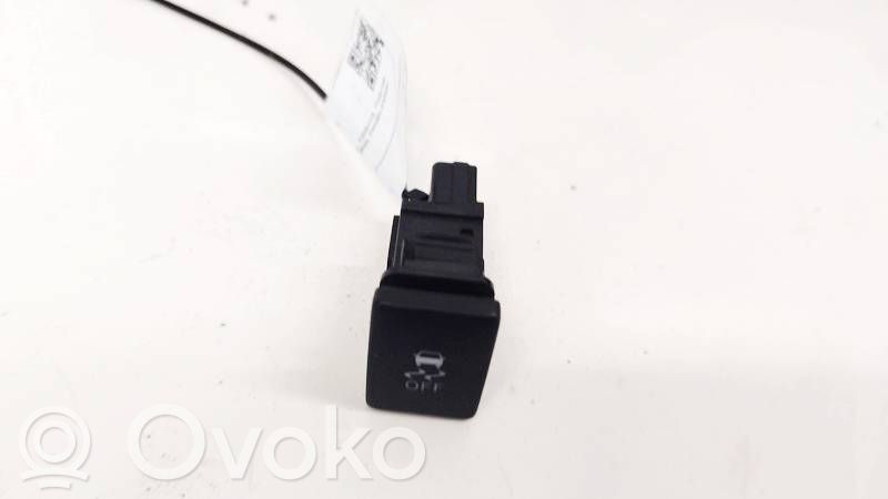 Toyota Auris 150 Comutator controlul tracțiunii (ASR) 