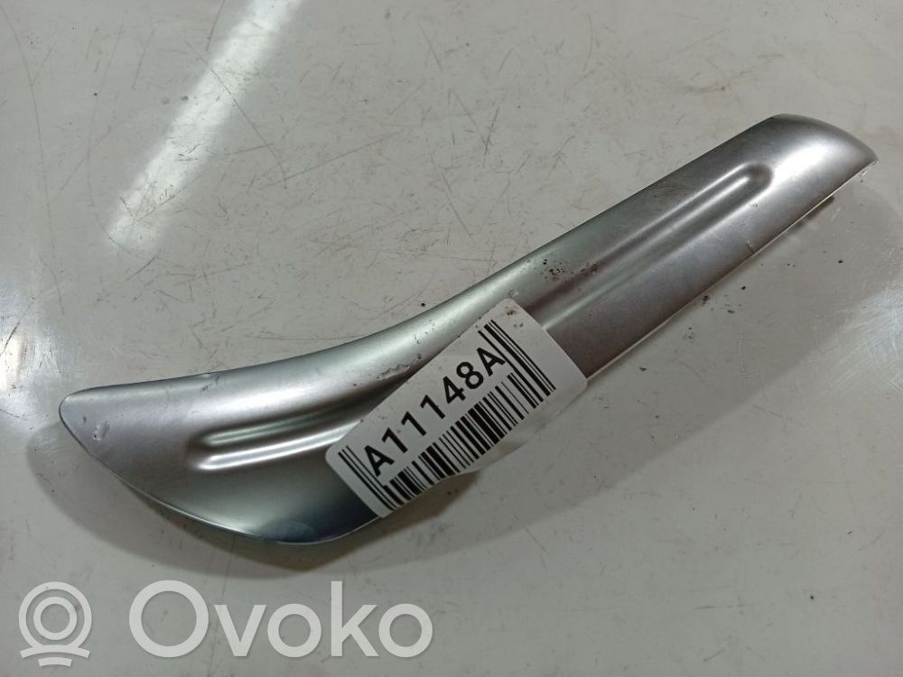 Ford S-MAX Altra parte interiore 