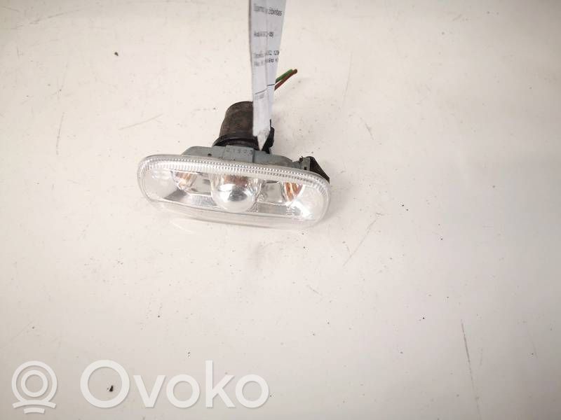 Seitenblinker   8E0949127,8E0949127