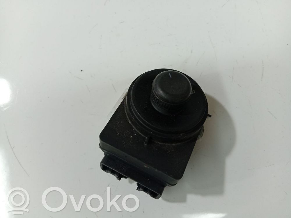 Opel Insignia A Interruttore specchietto retrovisore 