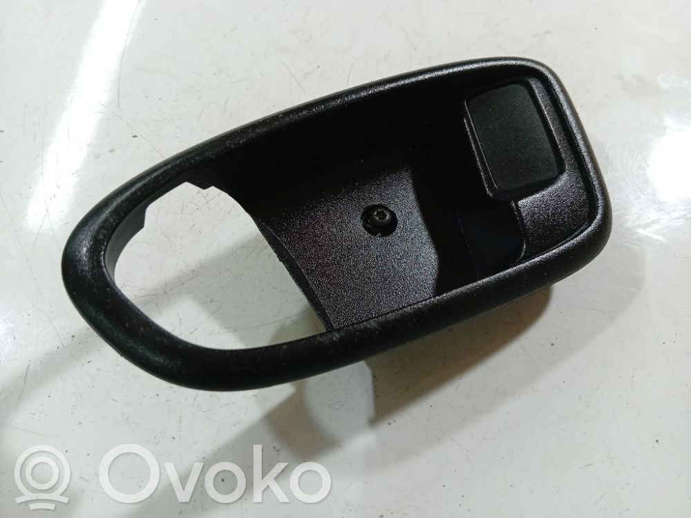 Ford S-MAX Altra parte interiore