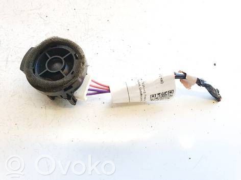 Toyota Avensis T270 Difuzor ușă față 
