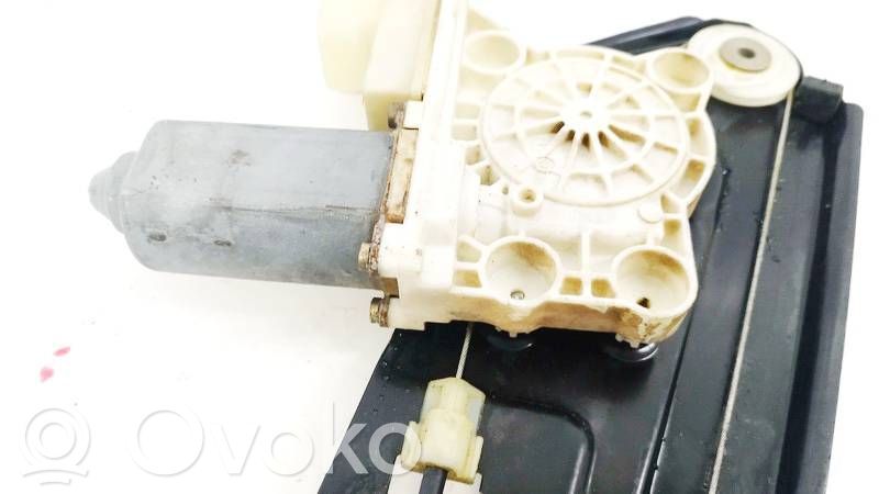 BMW 7 E65 E66 Motor macara geam ușă spate 