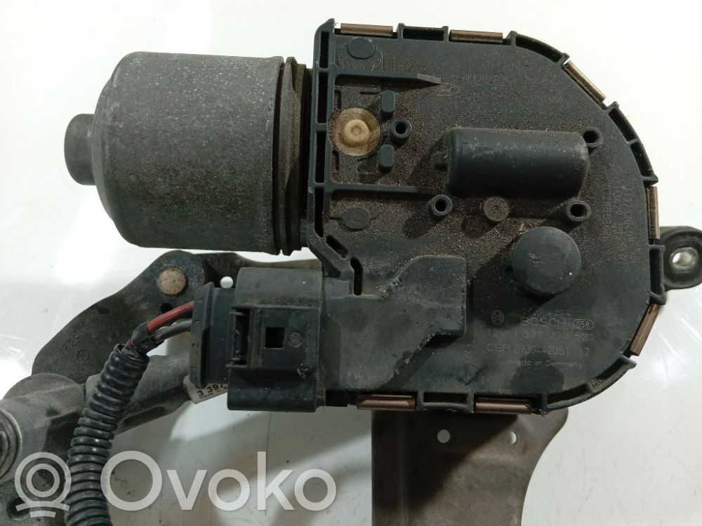 Motor del limpiaparabrisas   1397220521,0728552628,0730442051,1137328405,1397220521,6M21175337,H3429S3429