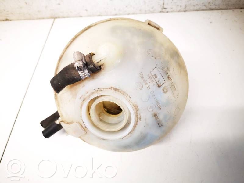 Mercedes-Benz Vito Viano W639 Vase d'expansion / réservoir de liquide de refroidissement