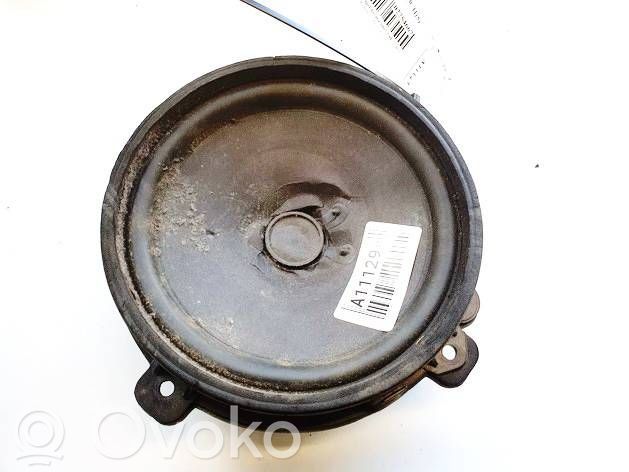 Opel Antara Altavoz de la puerta delantera 