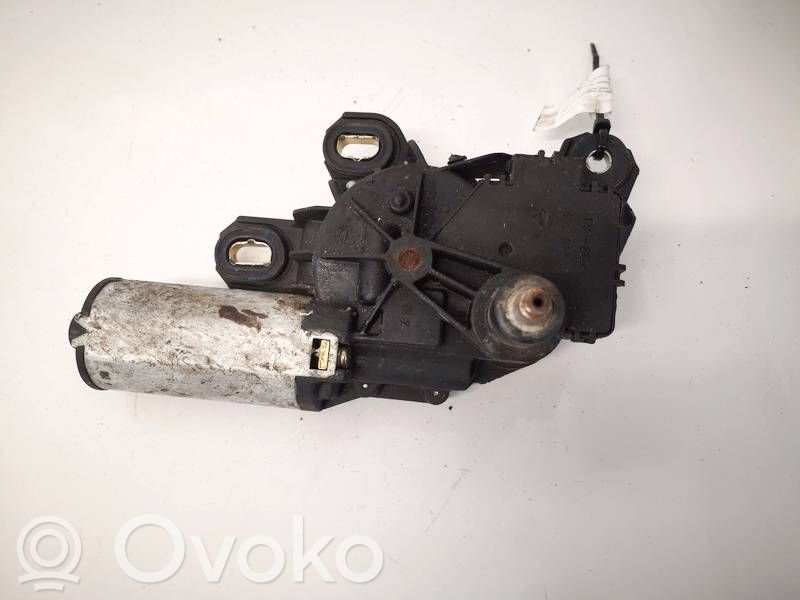 Mercedes-Benz Vito Viano W639 Motor ștergător lunetă 