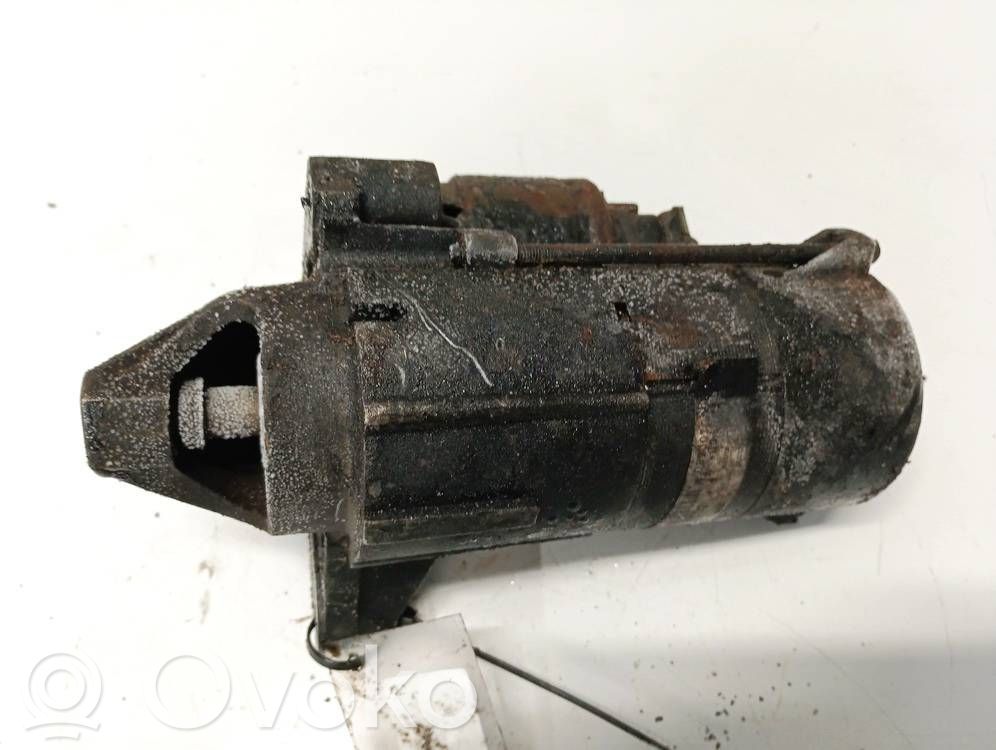 Motorino d’avviamento   9645100680,9645100680