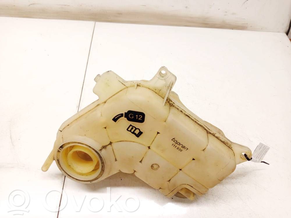 Skoda Superb B5 (3U) Vas expansiune/rezervor lichid de răcire 