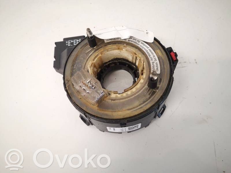 Volkswagen PASSAT B6 Innesco anello di contatto dell’airbag (anello SRS) 