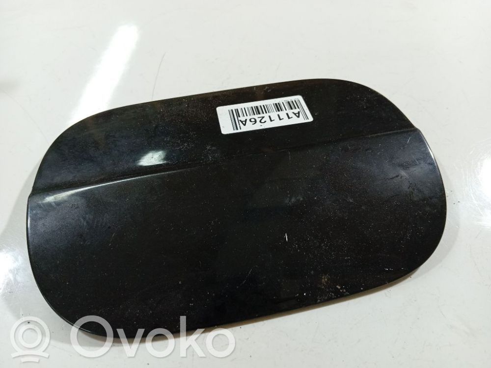 Polttoainesäiliön korkki   4F5809907C,4F5809907C,4F5809907C