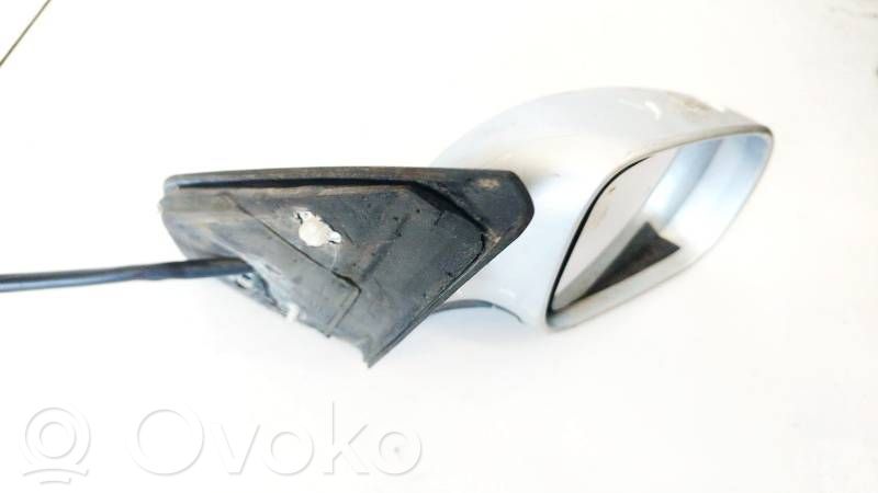 Volkswagen Bora Specchietto retrovisore elettrico portiera anteriore
