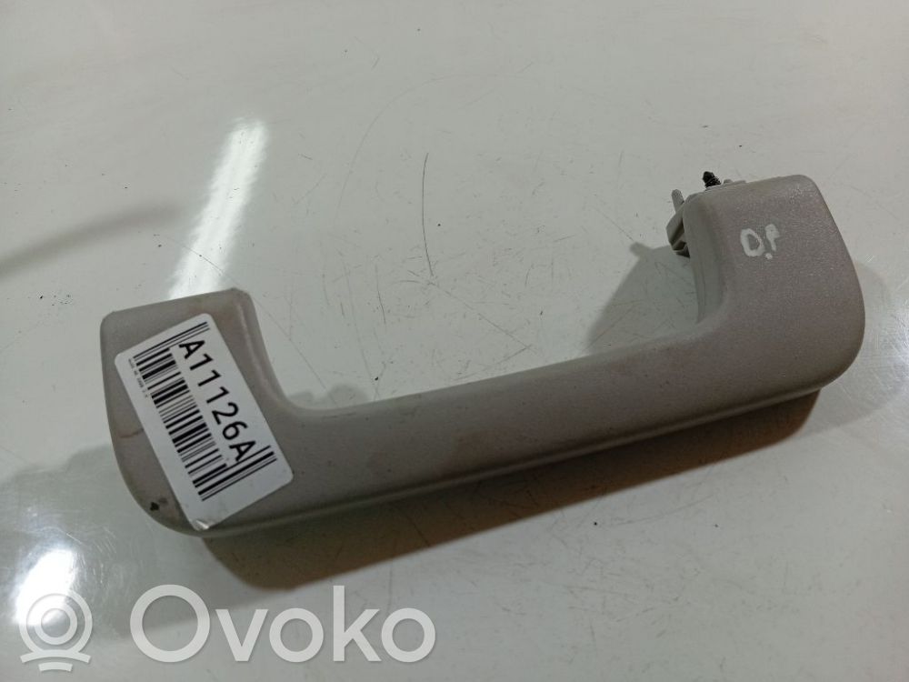 Etukattokahva   8P0857607M,8P0857607M,8P0857607M