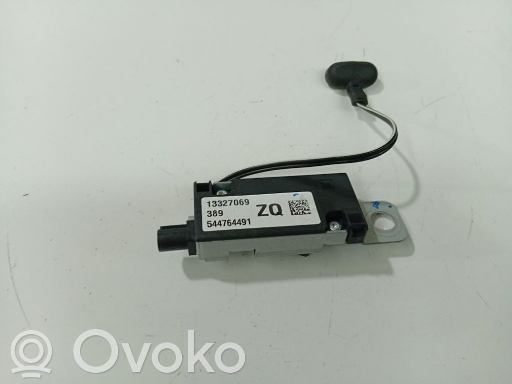 Opel Insignia A Centralina antenna