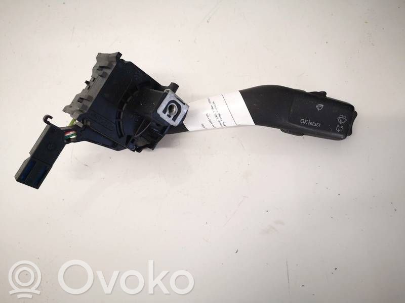 Volkswagen Touran I Leva comando tergicristalli